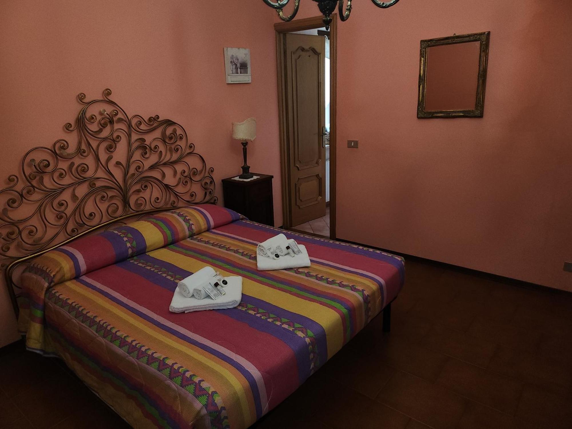 Agriturismo Al Nido Degli Aironi سانريمو المظهر الخارجي الصورة