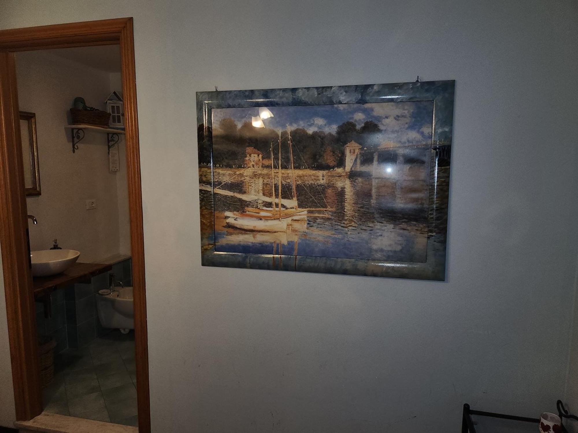 Agriturismo Al Nido Degli Aironi سانريمو المظهر الخارجي الصورة