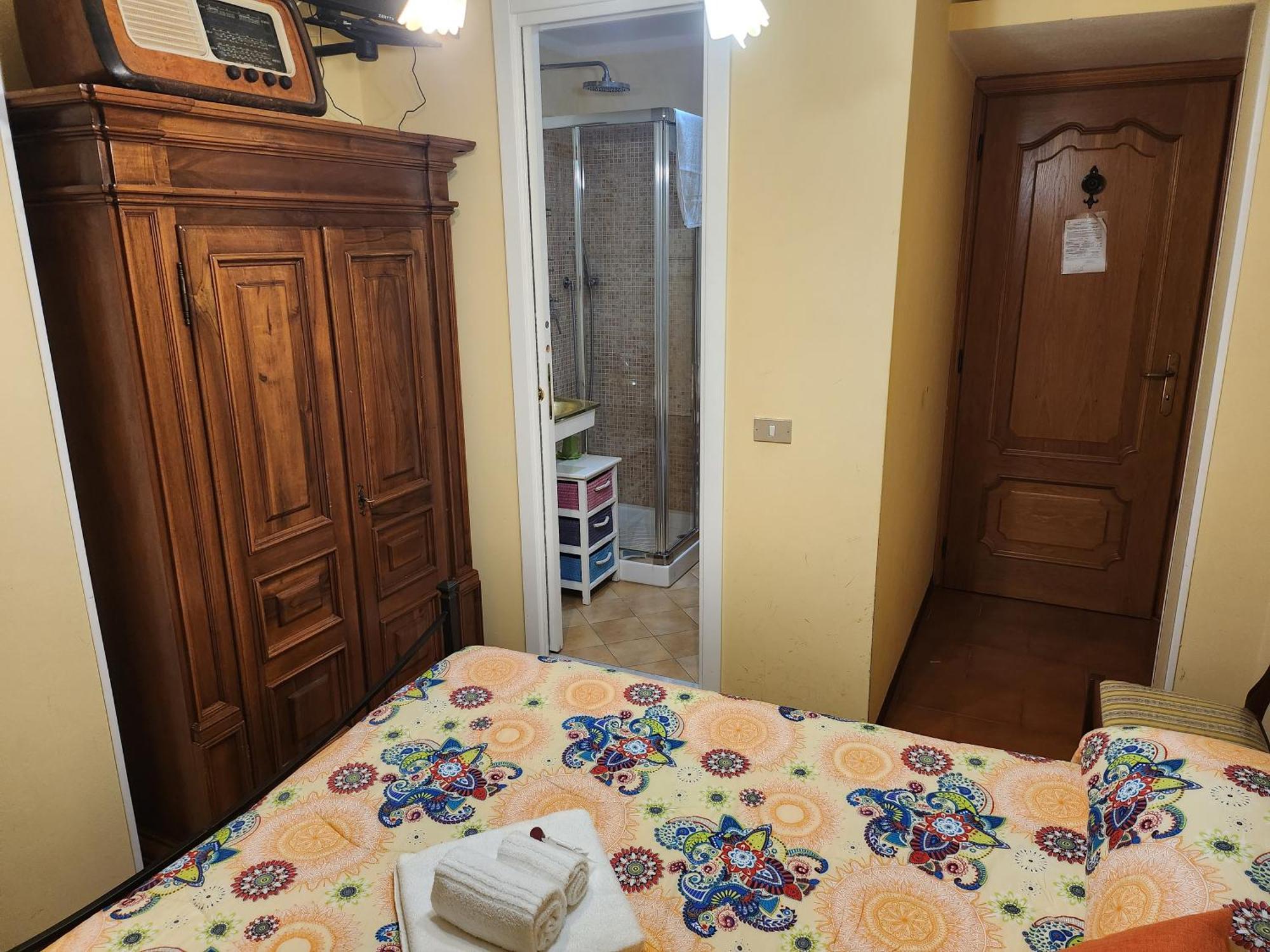 Agriturismo Al Nido Degli Aironi سانريمو المظهر الخارجي الصورة