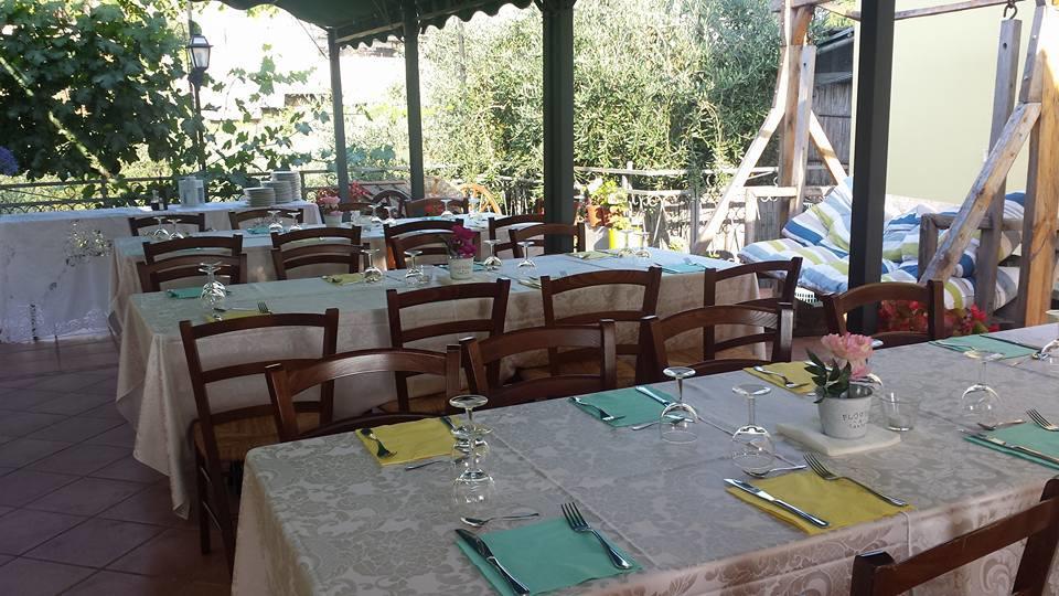 Agriturismo Al Nido Degli Aironi سانريمو المظهر الخارجي الصورة