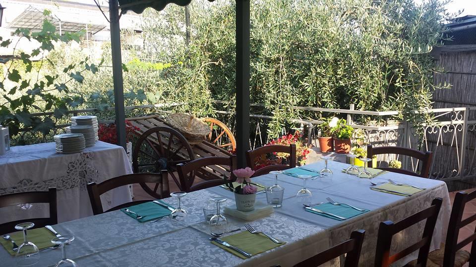 Agriturismo Al Nido Degli Aironi سانريمو المظهر الخارجي الصورة